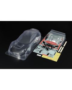 Porsche 911 GT3 R (992) Body Parts Set