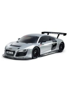 Audi R8 LMS 2008 Body Parts Set