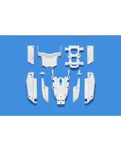 DT-04 C Parts (Cowlings)