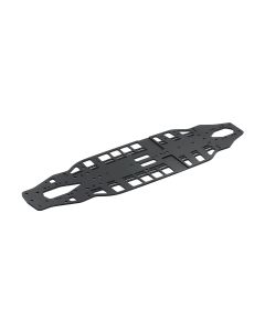 TRF421X Aluminum Lower Deck