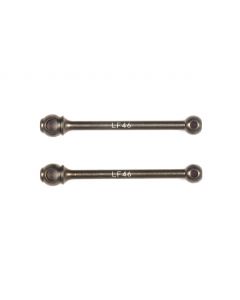 46mm Drive Shafts for Double Cardan Joint Shafts(2)BB Type