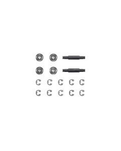 Ball Bearing Set for Universal Shafts