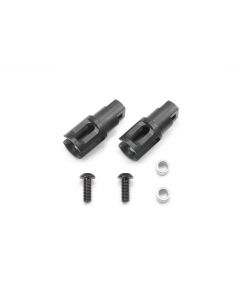 TRF421X Front Direct Cups (2pcs)