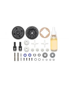 TRF421 Gear Differential Unit Set
