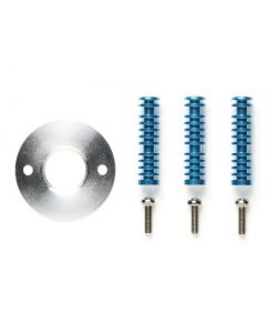DF-03/FF03 Heat Sink Bar Set