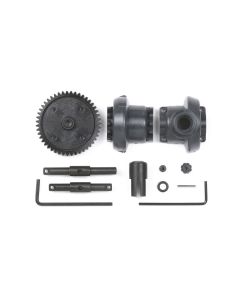 Nitrage 5.2 Center One-Way/Direct Shaft