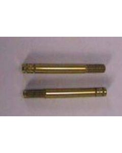 M-Shaft Titanium Coated Piston Rod (2pcs)