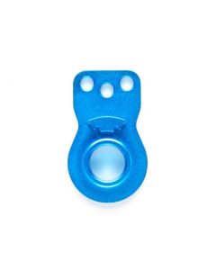 F104 Aluminium Horn for High Torque Servo Saver