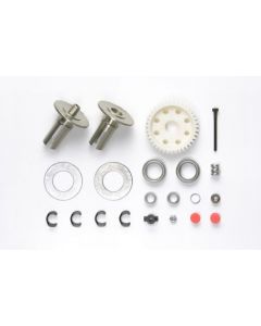 M-05 Ball Differential Set