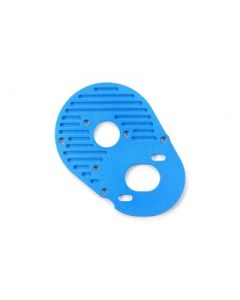TRF201 Lightweight Heatsink Motor Plate