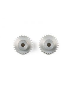 Fluorine Coated Module Pinion 26T/27T