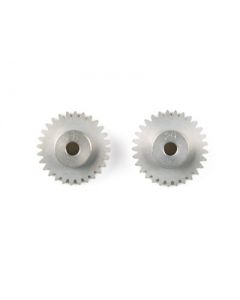 Fluorine Coated Module Pinion 28T/29T