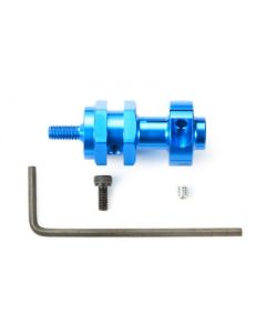F104 Clamp Type Wheel Hub