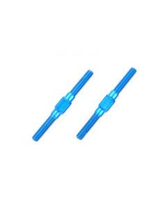 3x32mm Alu Turnbuckle Shaft 2 Stk.
