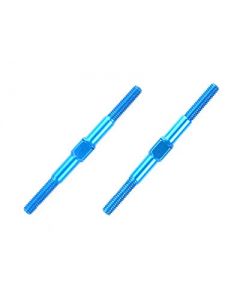 3x42mm Alu Turnbuckle Shaft 2 Stk.