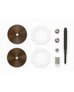 TRF201 Slipper Clutch Set
