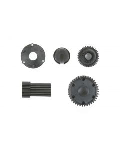 M-Chassis Reinforced Gear Set