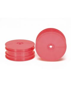 DB01 Front Dish Whells Pink