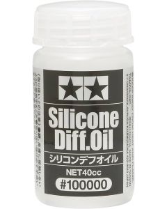 Silicone Diff. Oil 100000