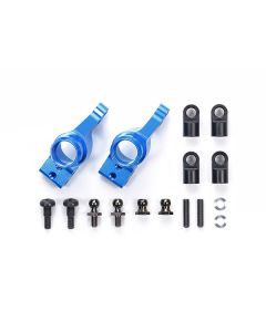 M-05/M-06 ALU R Upright (1°)