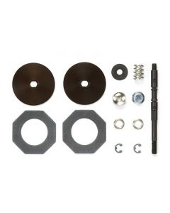 DB02 Slipper Clutch Set - Rutschkupplung