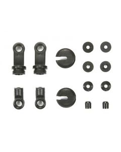 RM-01 Aluminum Damper V-Parts