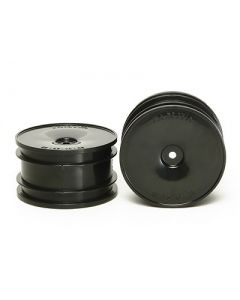 Off-Road Dish Rear Wheels (Black 60/29)