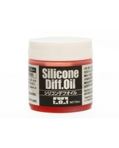 Silicone Diff. Oil 500000