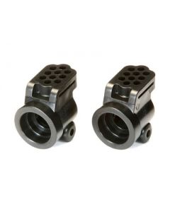 XV-01 Carbon Reinforced E Parts (R Uprights)