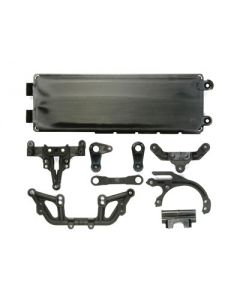 XV-01 Carbon Reinforced K + KK Parts