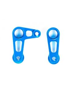XV-01 ALU Steering Arm