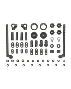 TA06 Carbon Reinf. N Parts (Rocker Arm)