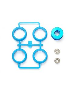 Special Wheelie Roller Set (Blue)