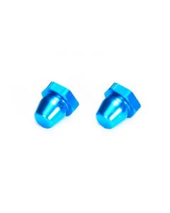 F104 ver.II ALU Roll Spring Holder