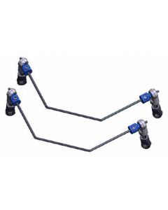 XV-01 Stabilizer Set (Front + Rear)
