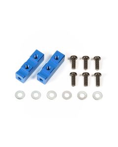 Aluminium Servo Stay WR-02/GF-01