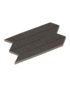M-Chassis Inner Sponge (4)