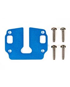 ALU Gearbox Support (GF-1, WR-02)