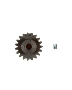 08 Module Steel Pinion 19T