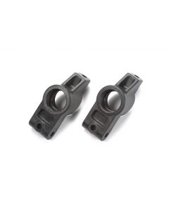 TRF419 E Parts (Rear Uprights)