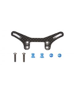 TA07 Carbon Damper Stay (Front)