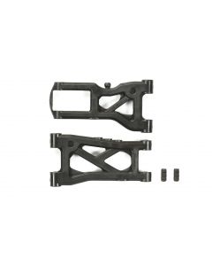 TA07 D Parts (Suspension Arms, Medium)