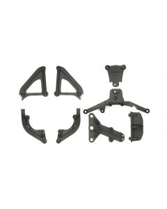 TA07 Carbon Fibre Reinforced K-Parts