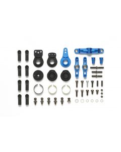 TT-02 Steering Upgrade Parts Set