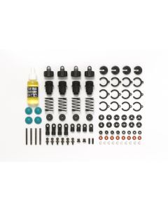 TT-02 CVA Super Mini Shock Set