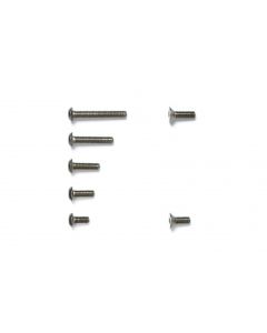 Titanium Screw Set M-07 Concept