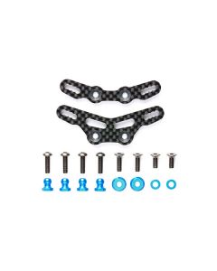 M-07 Concept Carbon Damper Stay Set