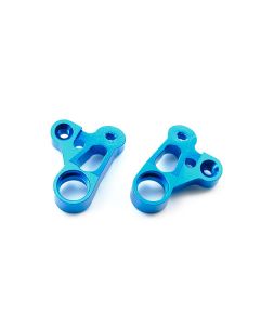 TB-05 Aluminum Steering Arms