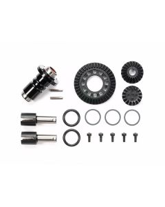 TB-05 Front One Way (40T) (Front Motor)