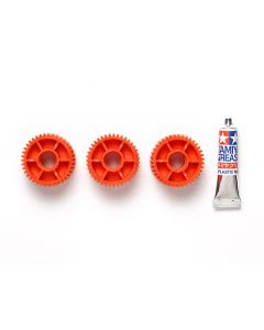 G6-01 Idler Gears (orange)